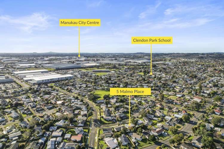 5 Malmo Place Manurewa_9