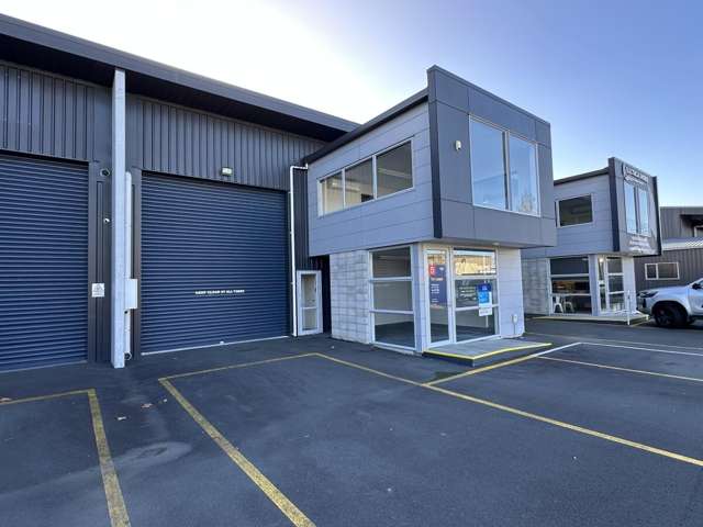Exceptional value - near new stage 1 Tauriko!