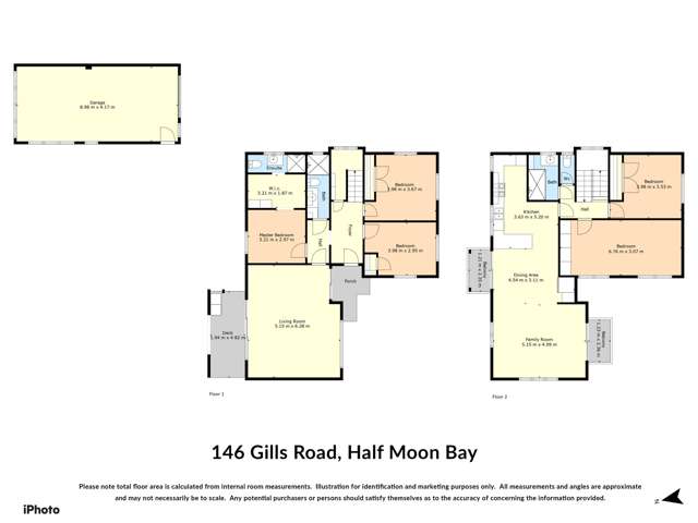 146 Gills Road Half Moon Bay_1