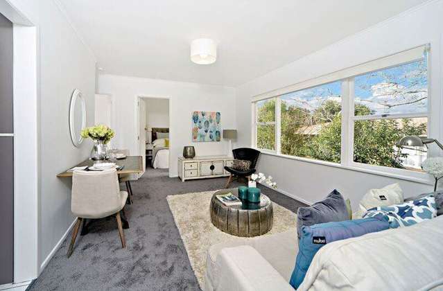 Smart Start or Savvy Investment in St Johns