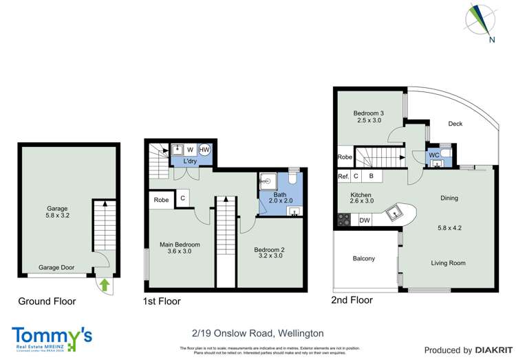 2/19 Onslow Road Khandallah_5