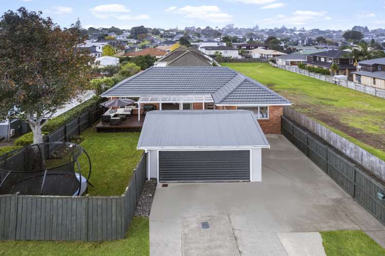 1/132 Wellington Street Howick_16