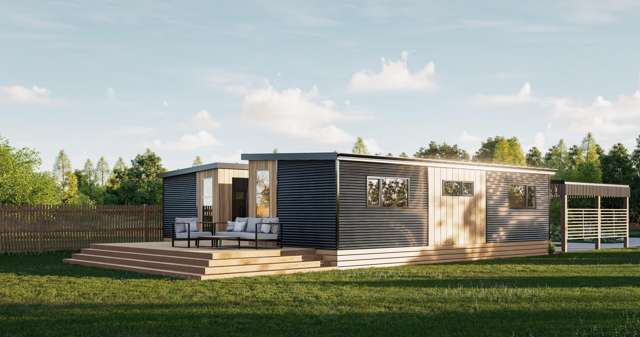 7/123 Greenslade Road Raglan_1