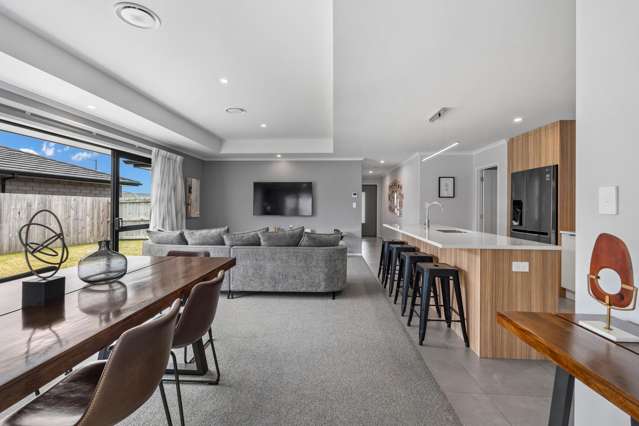 3 Olney Court One Tree Point_2