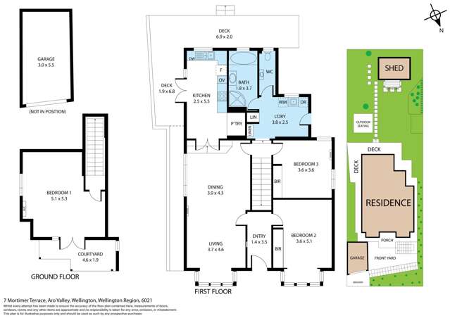 7 Mortimer Terrace Aro Valley_1