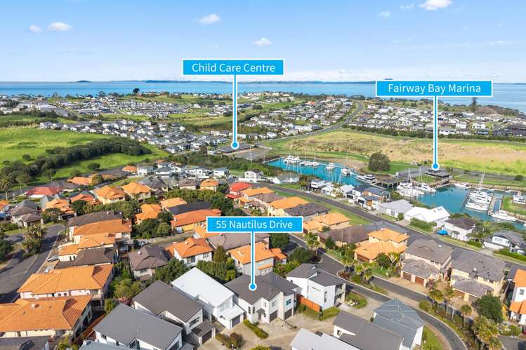 55 Nautilus Drive Gulf Harbour_17