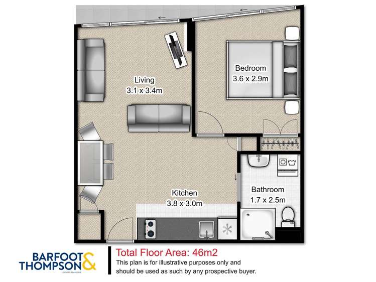 202/74 Albert Street Auckland Central_18