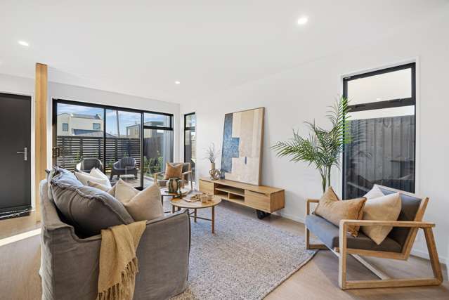 Luxury You'll Love Coming Home To