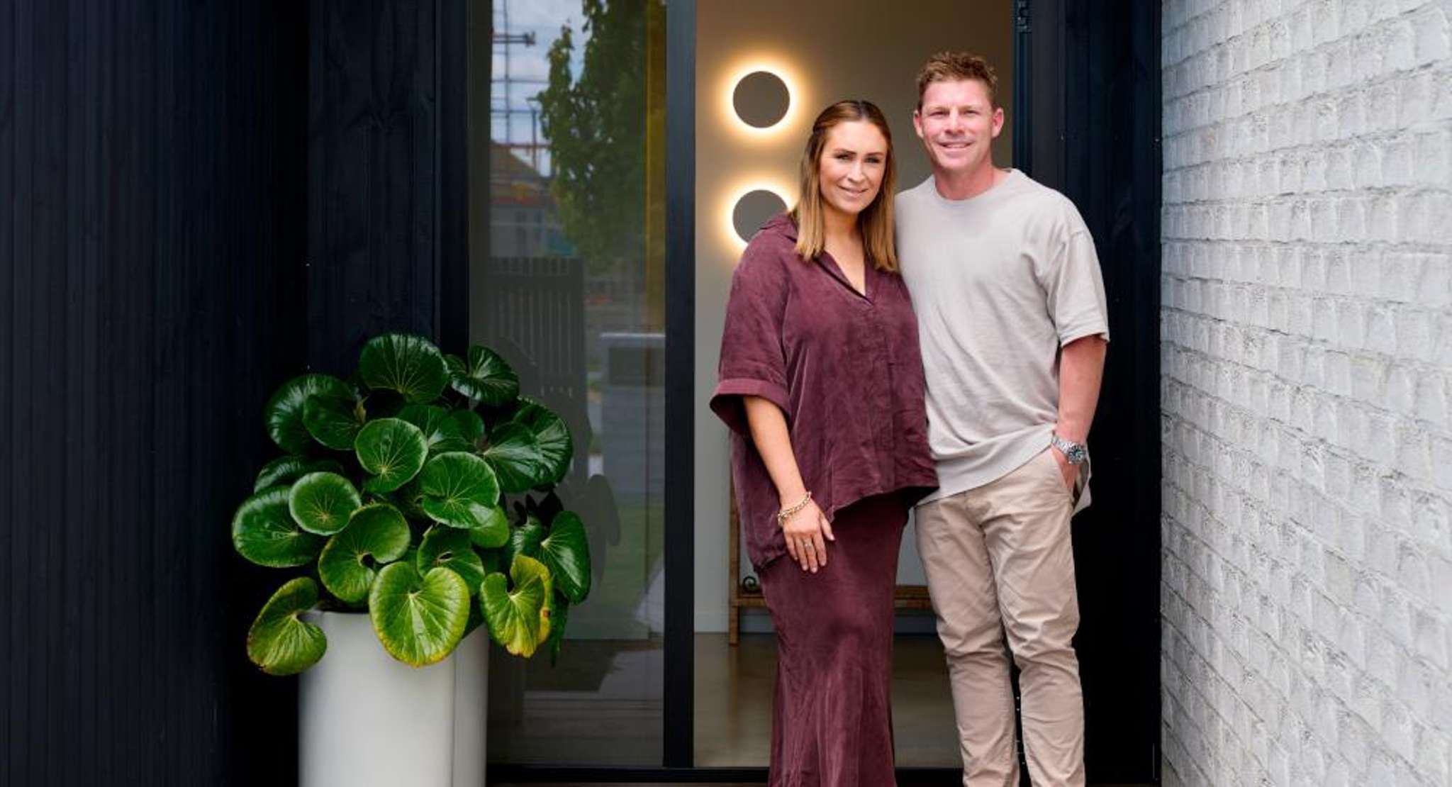 How to build a home with certainty in 2025