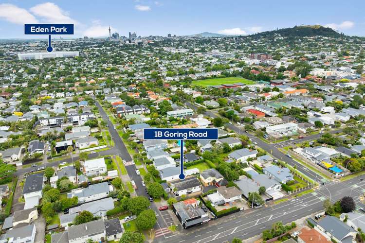 1B Goring Road Sandringham_20