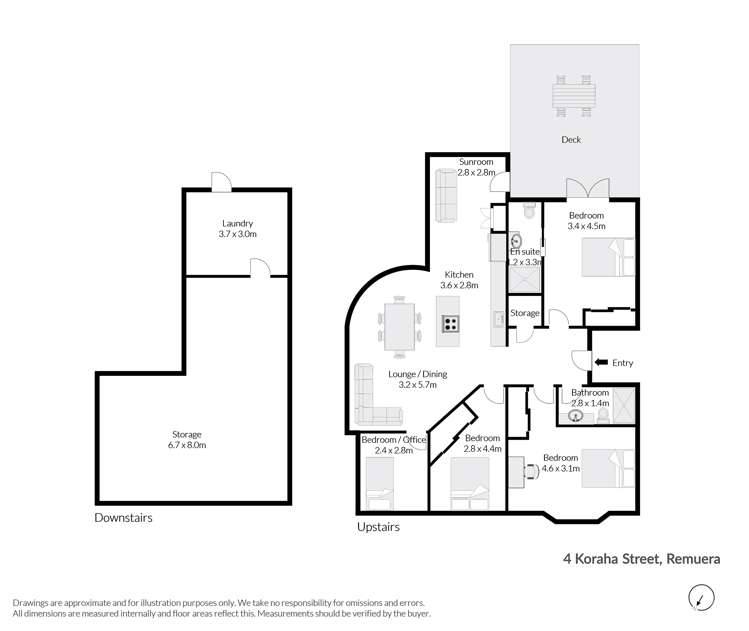 4 Koraha Street Remuera_19