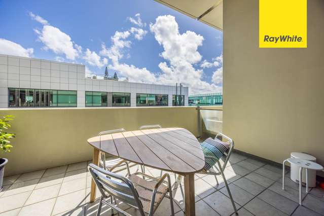 One of a kind - character trophy!