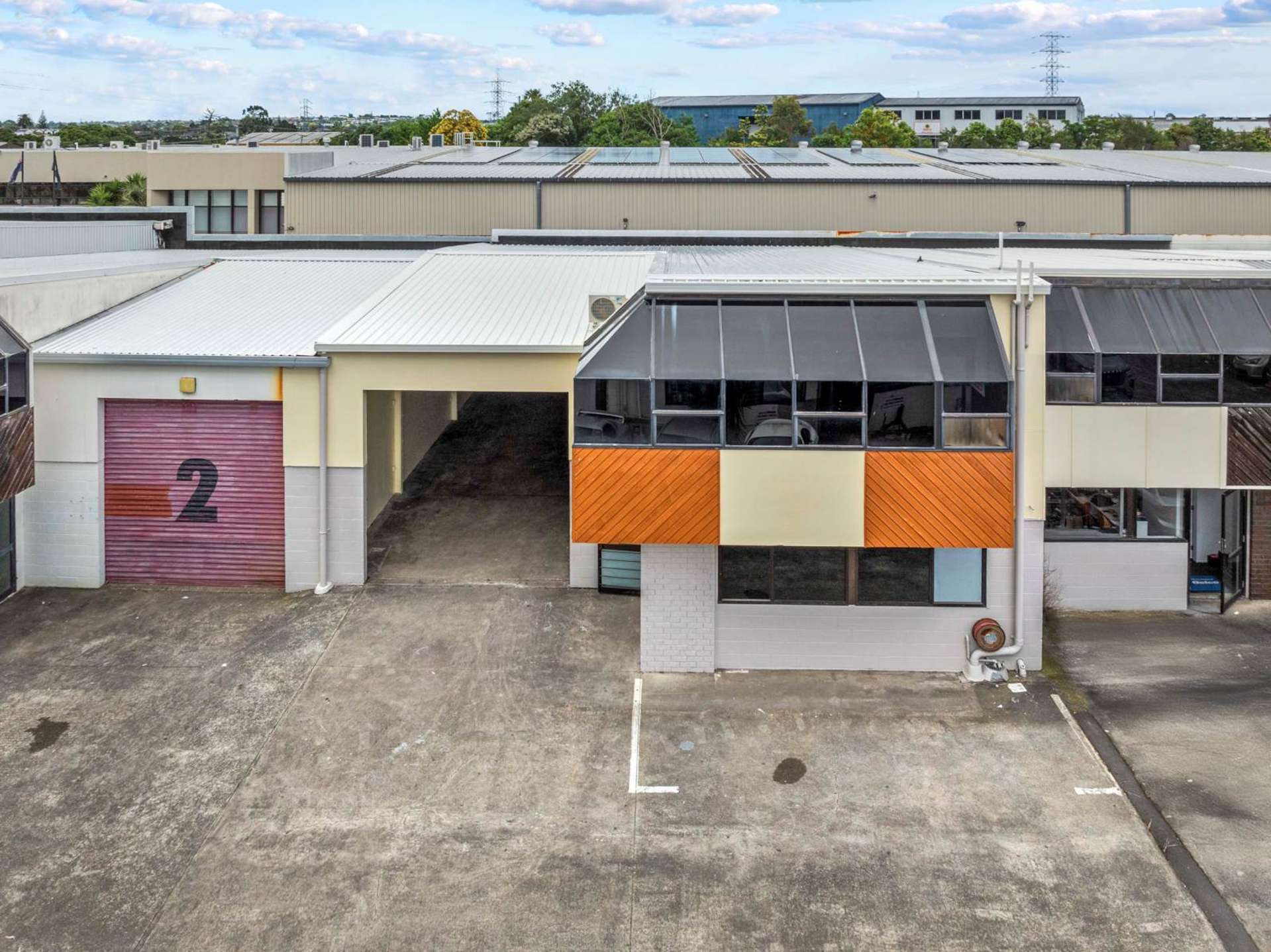 Unit B/1A Portage Road New Lynn_0