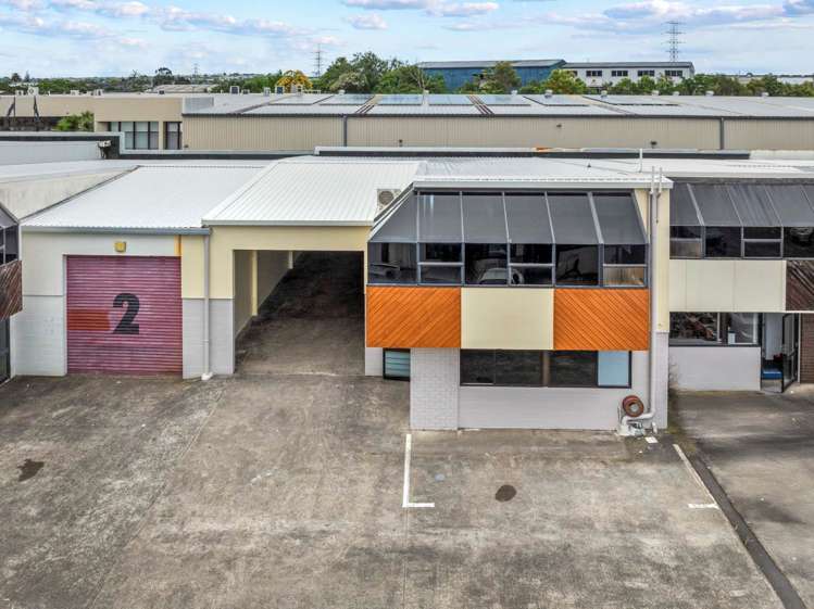 Unit B/1A Portage Road_0