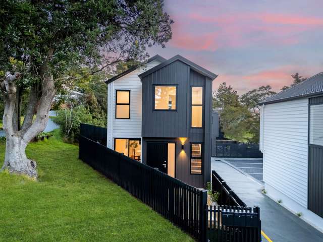 Affordable & Brand New in Hillcrest…