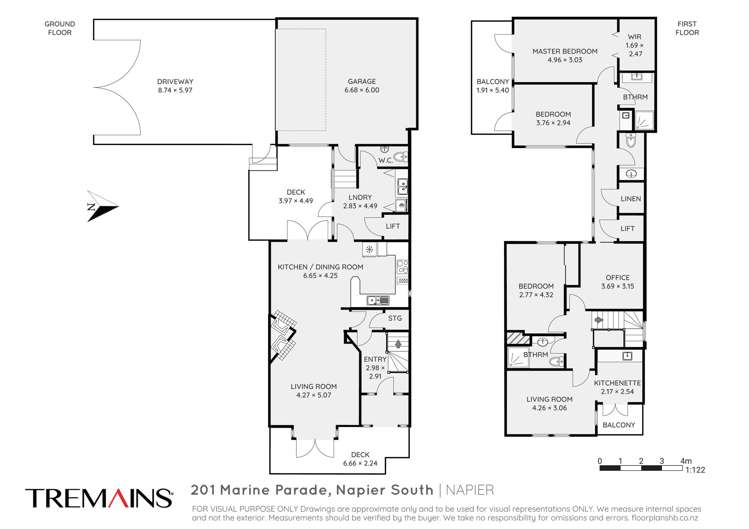 201 Marine Parade Napier South_24