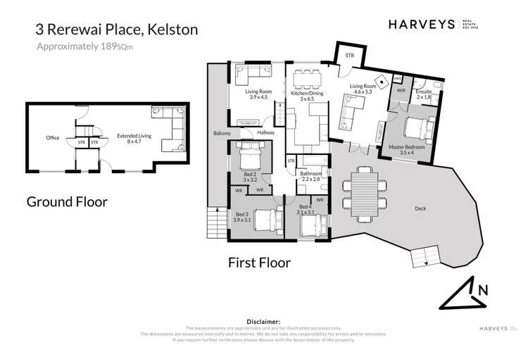 3 Rerewai Place Kelston_19