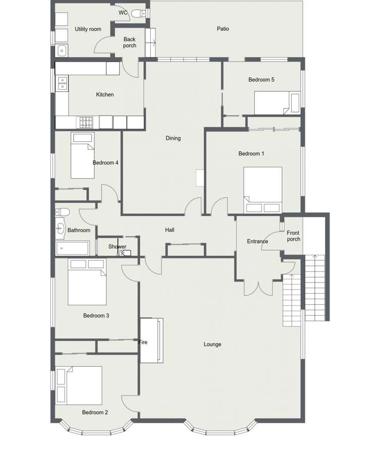 16 Manuka Street Miramar_27