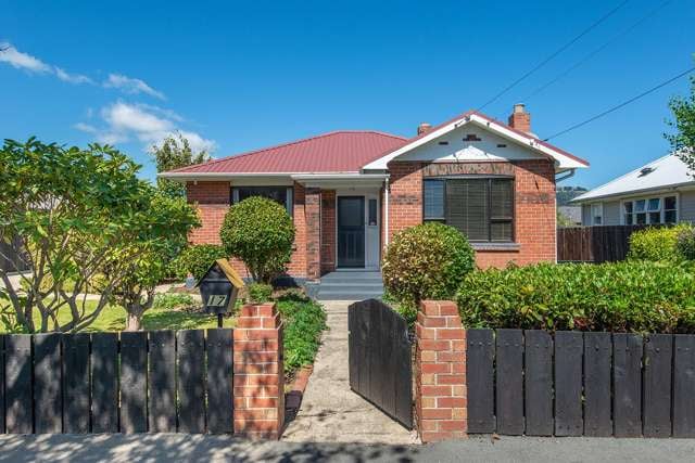 SUNNY, AFFORDABLE SOLID BRICK HOME