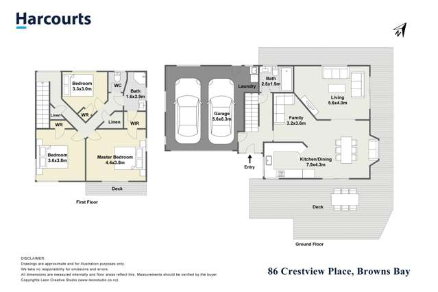 86 Crestview Place Browns Bay_1
