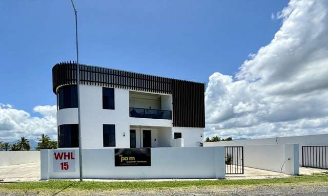 FOR RENT | FANTASY ISLAND | NADI