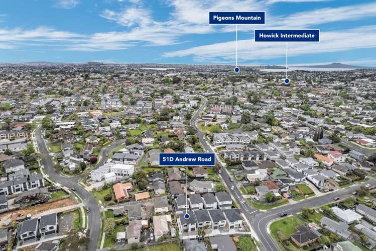 51D Andrew Road Howick_37