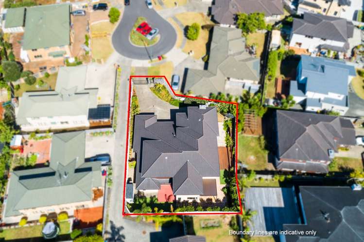 33 Glen Bay Close Pinehill_18