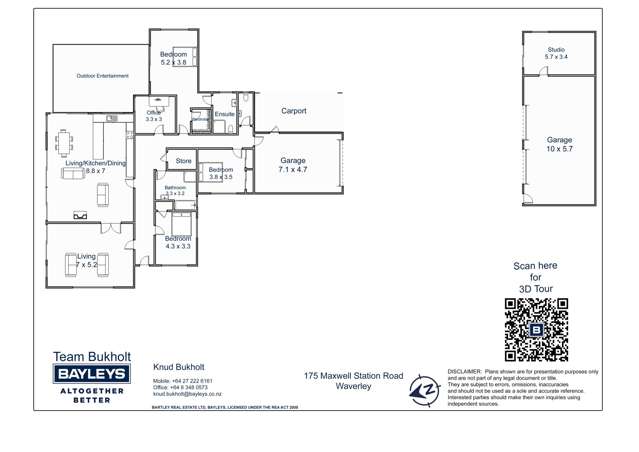 175 Maxwell Station Road Maxwell_1
