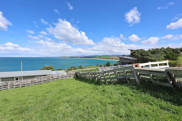 SEA VIEWS FOREVER @ KAKANUI