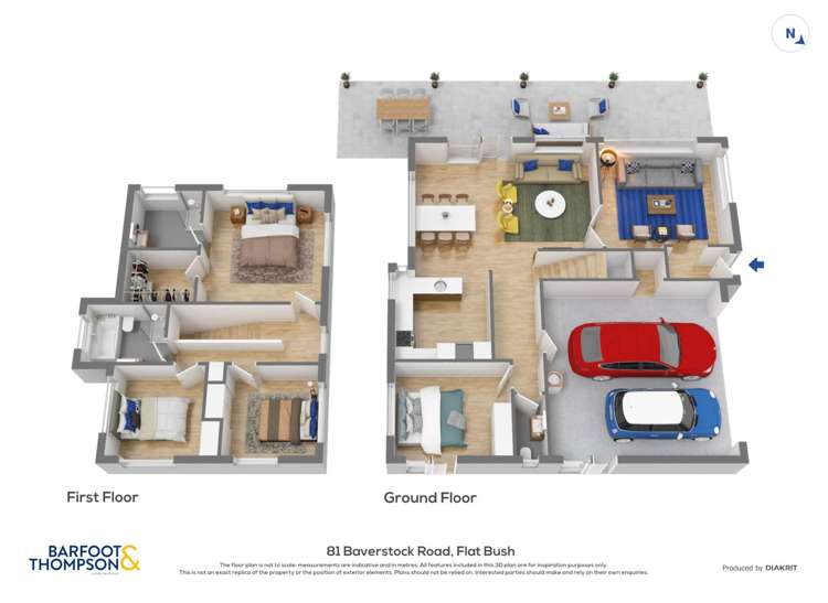 81 Baverstock Road Flat Bush_18