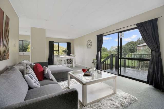 4-Bedroom Home with Huge Section