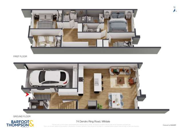 74 Dendro Ring Road Milldale_4