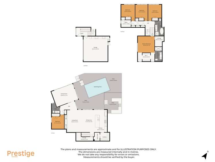 25 Spencer Terrace Hauraki_23