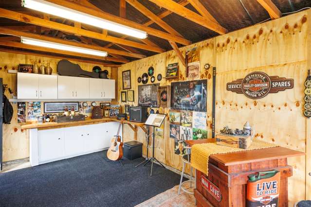 TEAM LEWIS - INTRIGUING PROPERTY