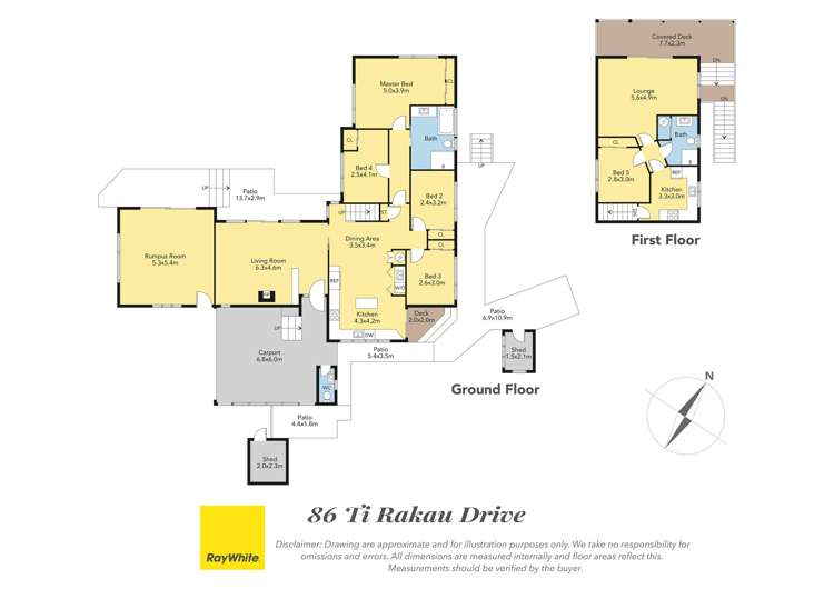 86 Ti Rakau Drive Pakuranga_38