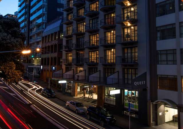 Address withheld Wellington Central_1