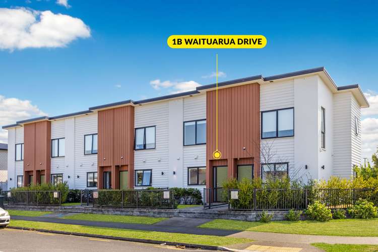1b Waituarua Drive Takanini_12
