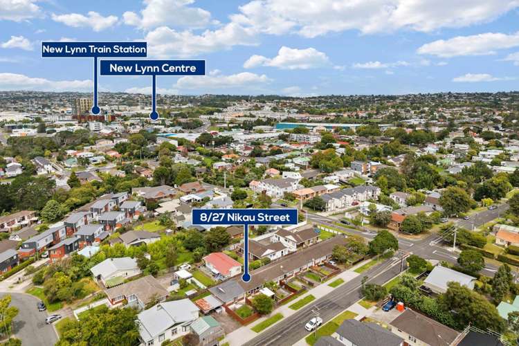 8/27 Nikau Street New Lynn_8