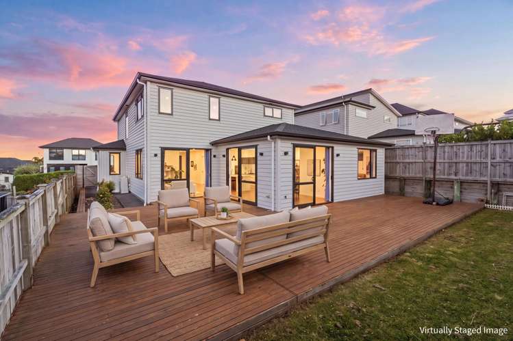 7 Hua Lane Orewa_27