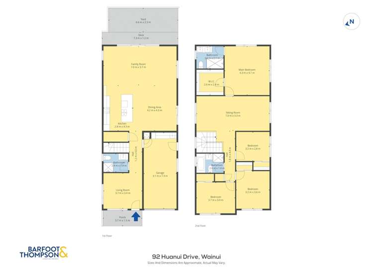 92 Huanui drive Orewa_18