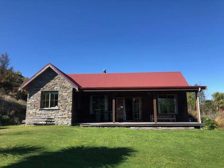 9 Drake Place Lake Hawea_14