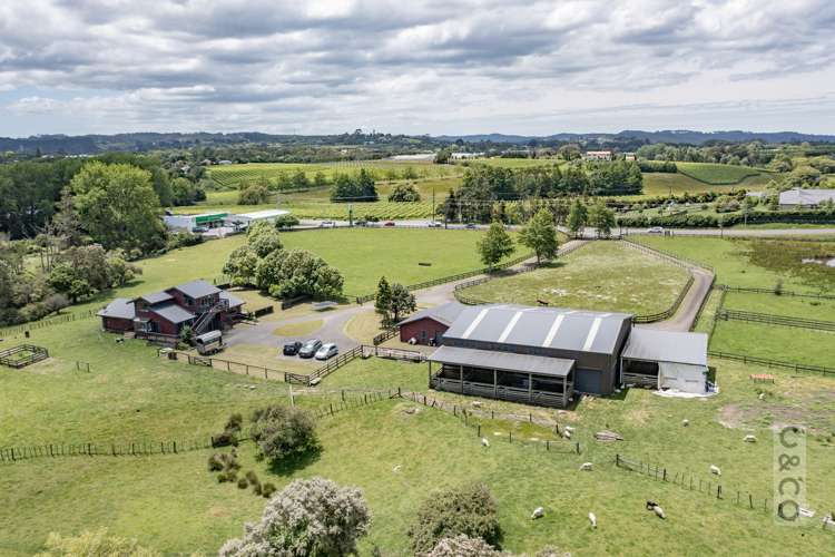 522 State Highway 16 Kumeu_27