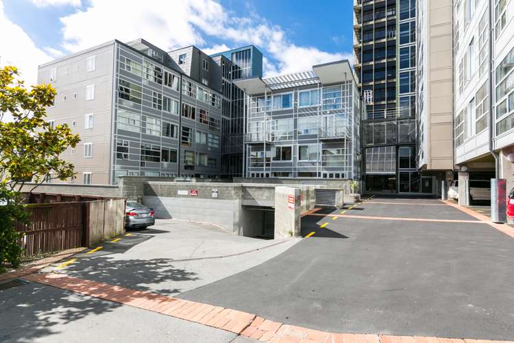 61/43 Mulgrave Street Thorndon_9