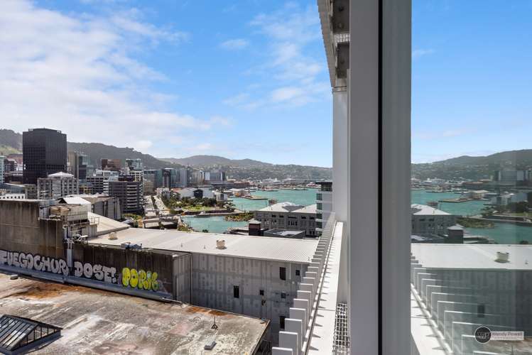 13f/30 Taranaki Street Te Aro_10