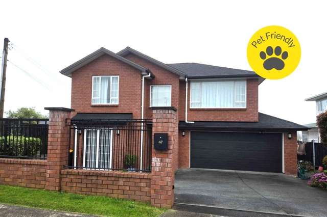 5 bedrooms in Macleans Zone