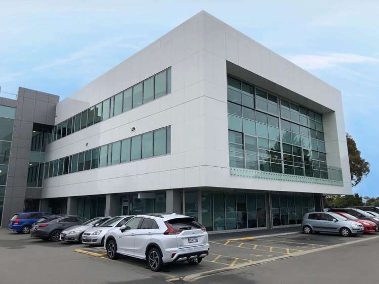 Level 1, 5 Sir William Pickering Drive Burnside_14