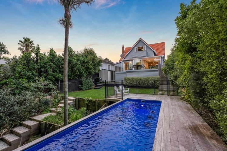 14 Sefton Avenue Grey Lynn_18