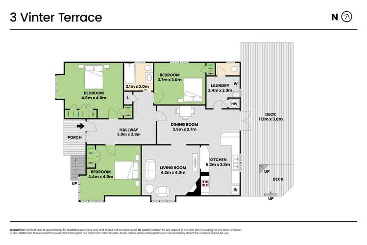 3 Vinter Terrace Mount Albert_25