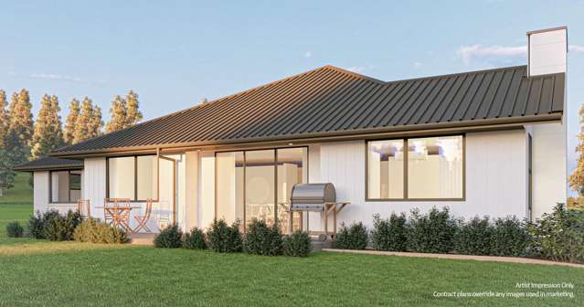 Portland, Maymorn Farm Maymorn_2