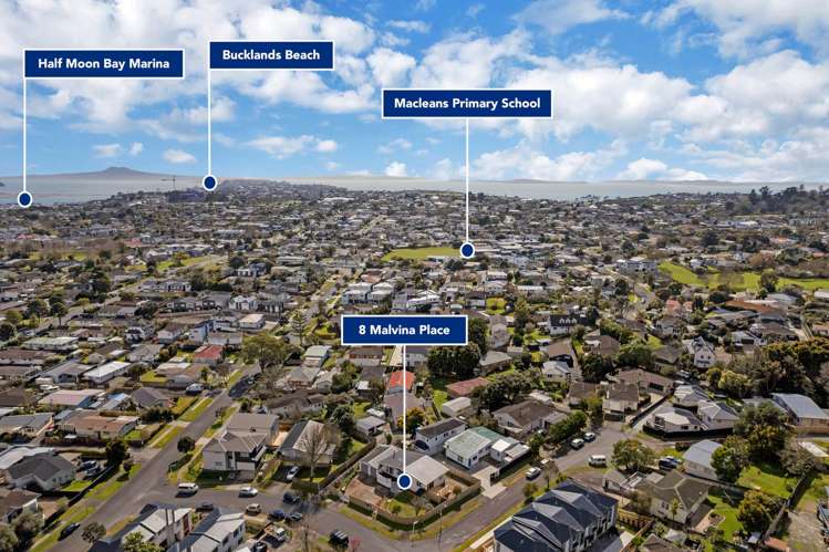 8 Malvina Place Bucklands Beach_33